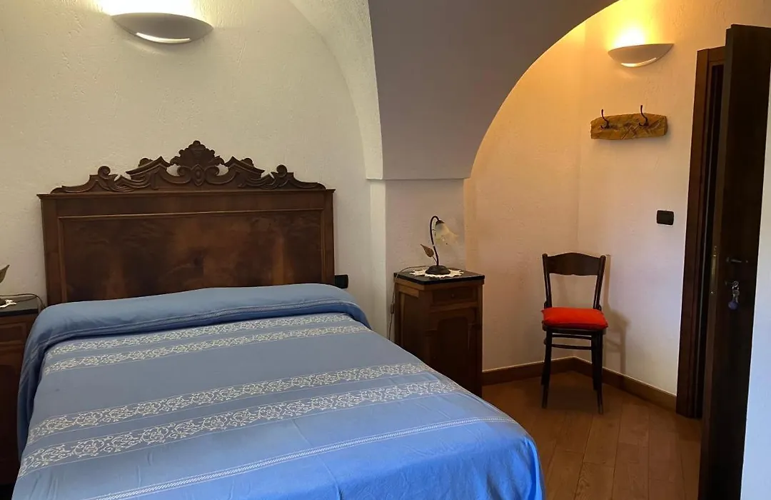 Bed & Breakfast L'Erica-1